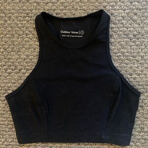 Outdoor Voices sports bra